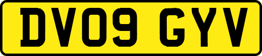 DV09GYV