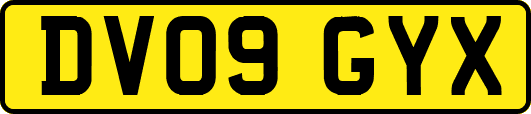 DV09GYX