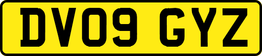 DV09GYZ