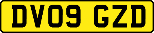 DV09GZD