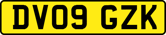 DV09GZK