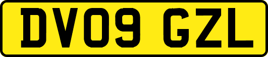 DV09GZL