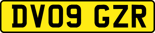 DV09GZR