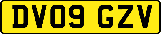 DV09GZV