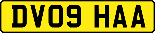 DV09HAA
