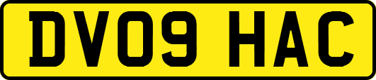 DV09HAC