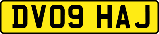 DV09HAJ