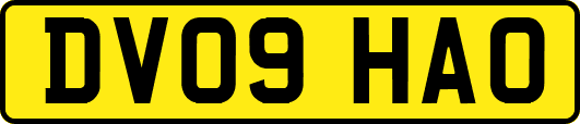 DV09HAO