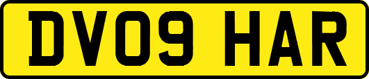 DV09HAR