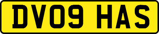 DV09HAS