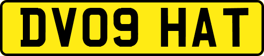 DV09HAT