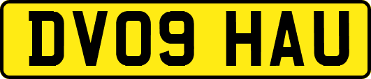 DV09HAU