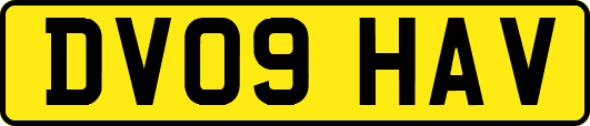 DV09HAV