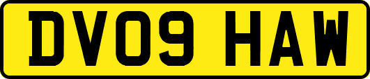 DV09HAW