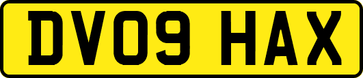 DV09HAX