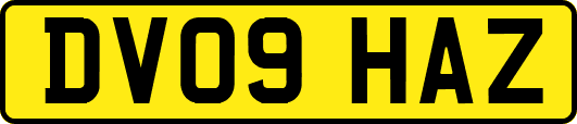DV09HAZ
