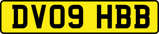 DV09HBB