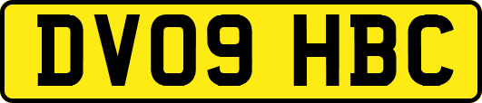 DV09HBC