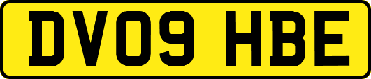 DV09HBE