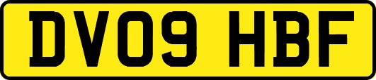 DV09HBF