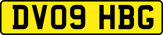 DV09HBG