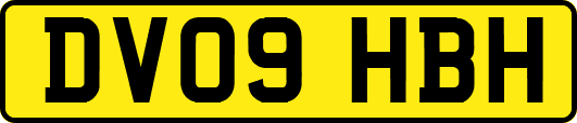 DV09HBH