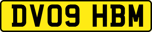 DV09HBM