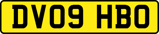 DV09HBO