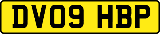 DV09HBP