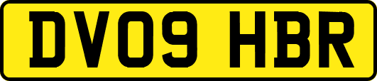 DV09HBR