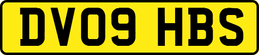 DV09HBS