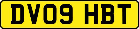 DV09HBT
