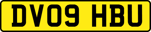 DV09HBU