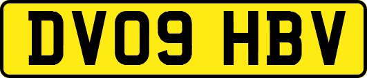 DV09HBV