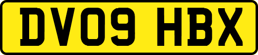 DV09HBX