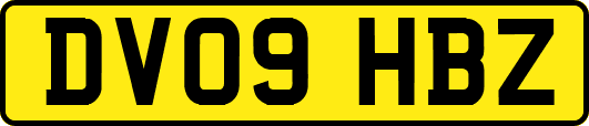 DV09HBZ