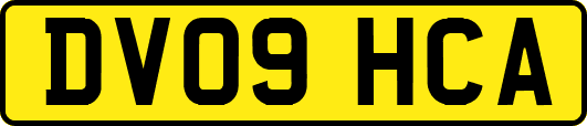 DV09HCA