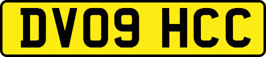 DV09HCC