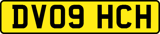 DV09HCH