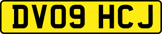 DV09HCJ