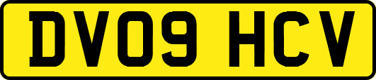 DV09HCV