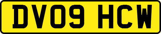 DV09HCW