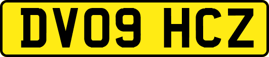 DV09HCZ