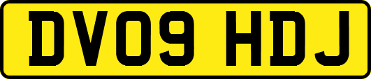 DV09HDJ