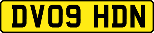 DV09HDN