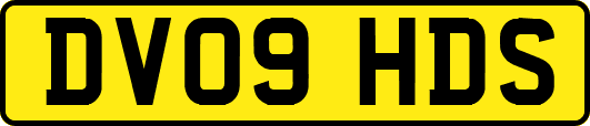 DV09HDS