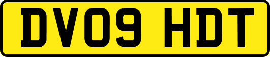 DV09HDT