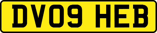DV09HEB