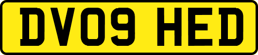 DV09HED