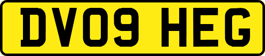 DV09HEG